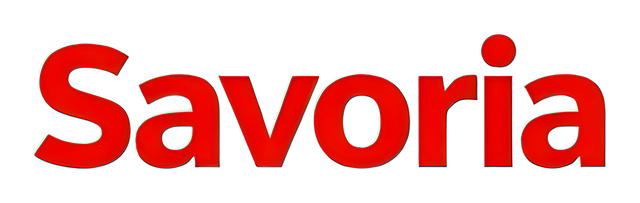 Savoria logo